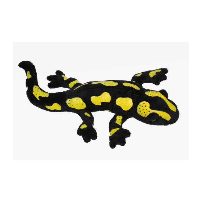 Knuffel - Vuursalamander 29 cm