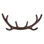 Wall hook antler S