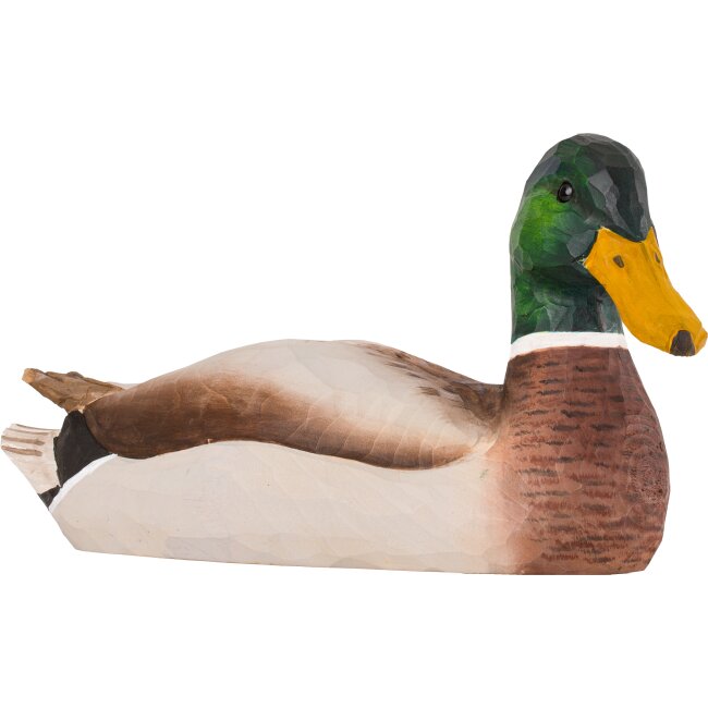 DecoBird &ndash; Stockente (Anas platyrhynchos)