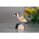 DecoBird &ndash; Stieglitz (Carduelis carduelis)