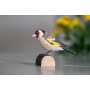 DecoBird &ndash; Stieglitz (Carduelis carduelis)