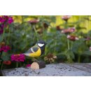 DecoBird – Kohlmeise (Parus major)