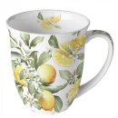 Tasse citron vert 0,4l