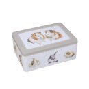 Niedliche Vorratsdose "Meerschweinchen"