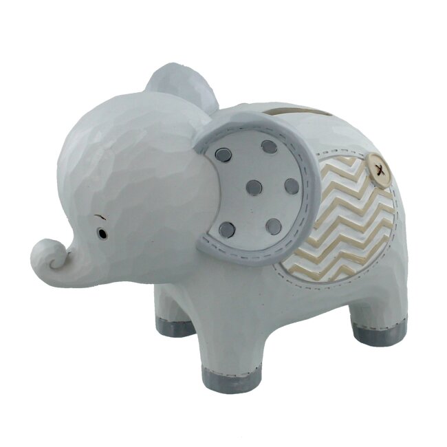 Noah&acute;s Arche Spardose Elefant