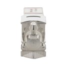 Bambino Silver Plated Money Box & First Tooth