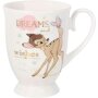 Disney Magical Beginnings Bambi Dreams & Wishes Mug