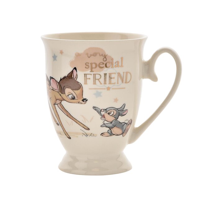 Disney Magical Beginnings Bambi Special Friend Mug