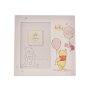 Disney Winnie the Pooh picture frame Baby Girl