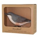 DecoBird - Kleiber (Sitta europaea)